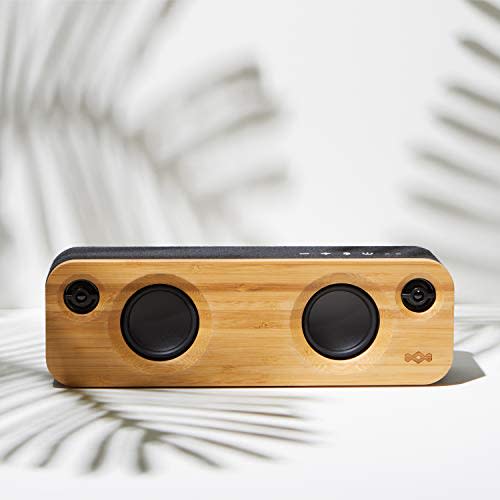 Bluetooth Audio Speaker