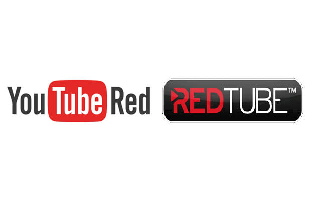Red Tyub - YouTube Exec on Comparisons to Porn Site RedTube: 'We're Not Too Worried'