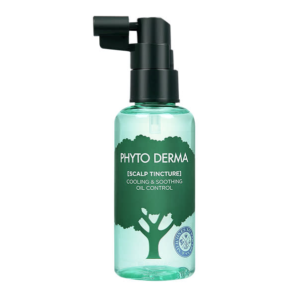 Phyto Derma朵蔓 頭皮淨化噴霧/80ml，NT$399