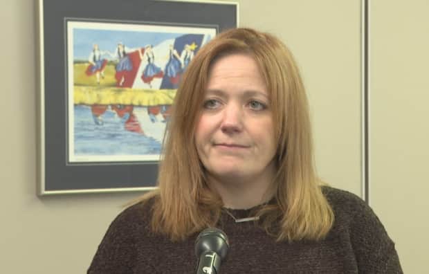 'We would like some proof-of-vaccination program roll out,' says Corryn Clemence, chief executive officer with the Tourism Industry Association of P.E.I.