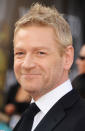 <b>Oscars 2012: Red carpet photos</b><br><br><b> Kenneth Branagh…</b> Branagh was nominated for Best Supporting Actor for his role as Laurence Olivier in biopic ‘My Week With Marilyn’. He was the first actor to be nominated for an Oscar in five different categories.
