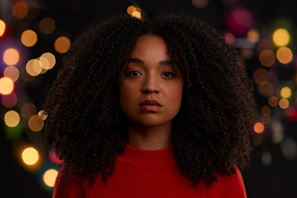 The Bold Type's Aisha Dee in SBS' Safe Home