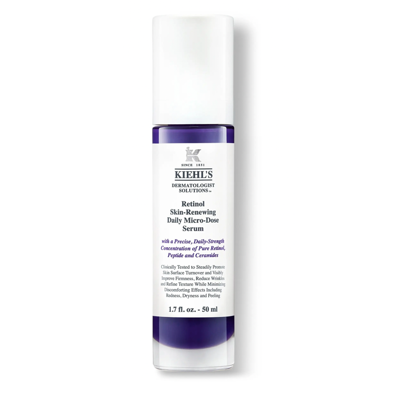 <p><a href="https://go.redirectingat.com?id=74968X1596630&url=https%3A%2F%2Fwww.sephora.com%2Fproduct%2Fkiehls-micro-dose-anti-aging-retinol-serum-with-ceramides-peptide-P474840&sref=https%3A%2F%2Fwww.elle.com%2Fbeauty%2Fmakeup-skin-care%2Fg46425040%2Fbest-peptide-serums%2F" rel="nofollow noopener" target="_blank" data-ylk="slk:Shop Now;elm:context_link;itc:0;sec:content-canvas" class="link rapid-noclick-resp">Shop Now</a></p><p>Micro-Dose Anti-Aging Retinol Serum</p><p>sephora.com</p><p>$92.00</p><span class="copyright">Sephora</span>
