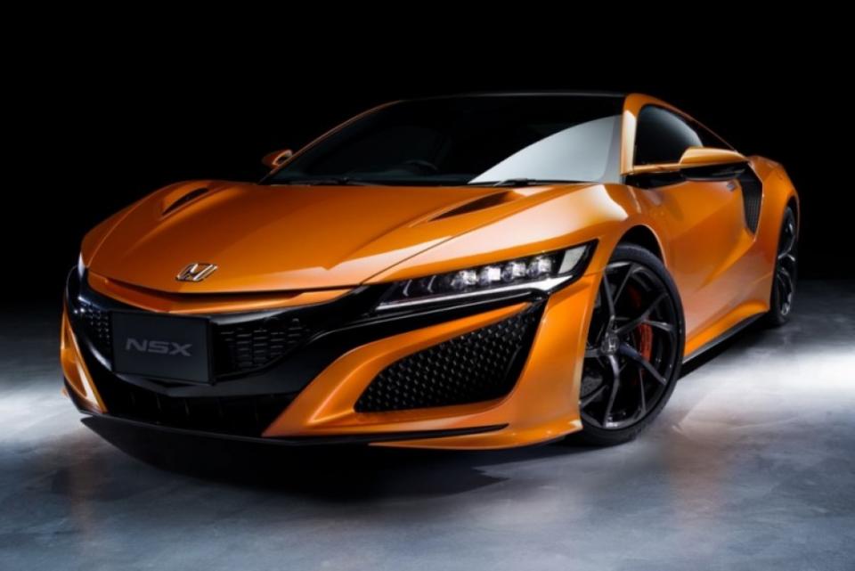 honda-nsx