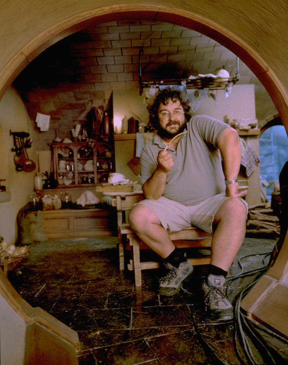 Peter Jackson