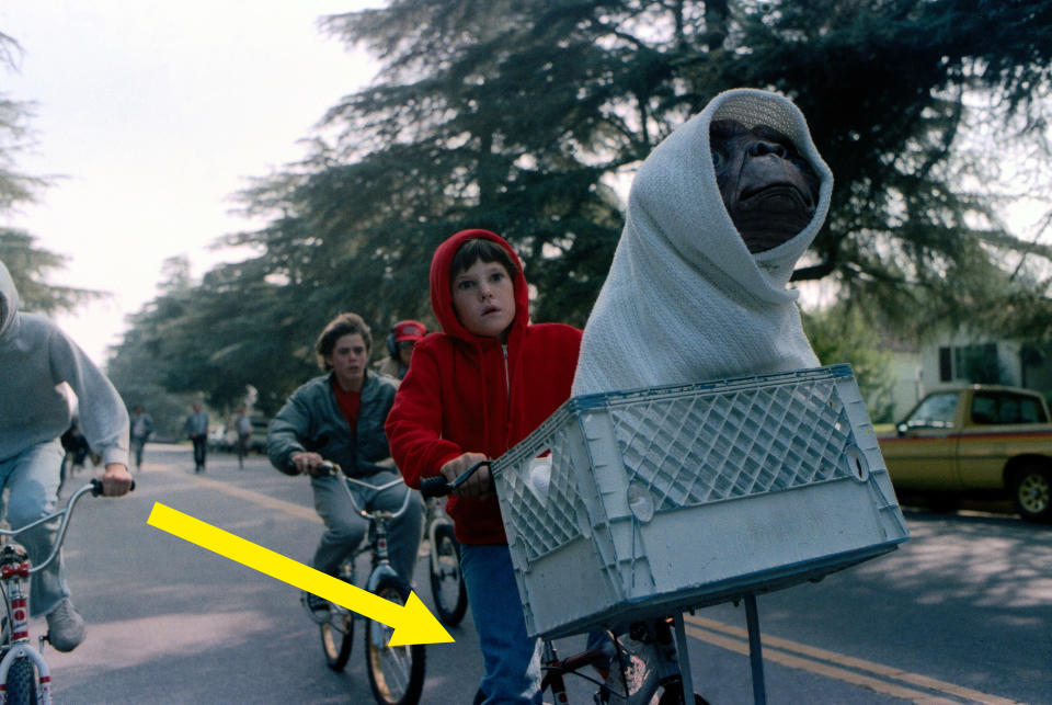 Screenshot from "ET"