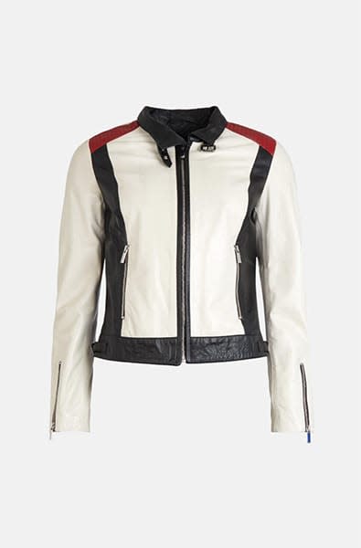 Karen-Millen-Motorcycle-Jacket