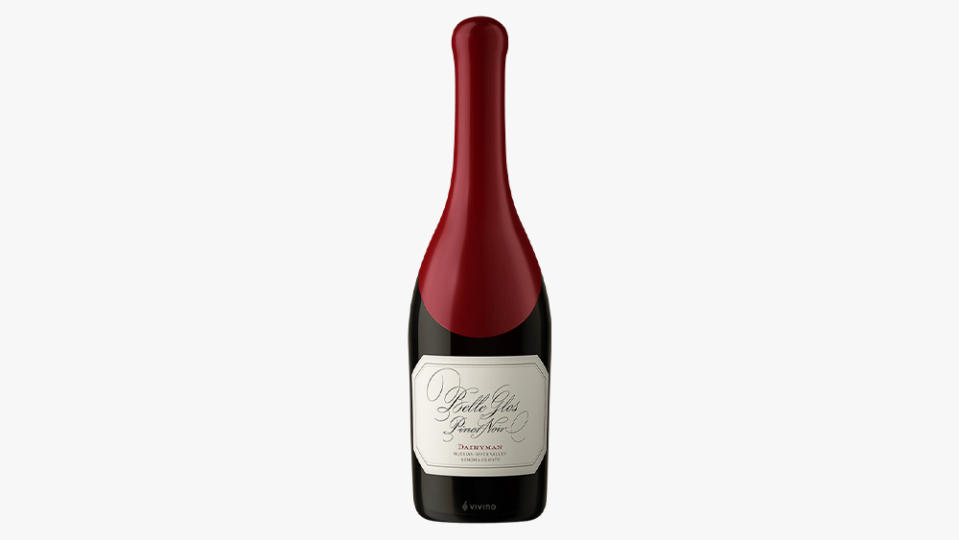 Belle Glos 2019 Dairyman Vineyard Pinot Noir Russian River Valley Sonoma County