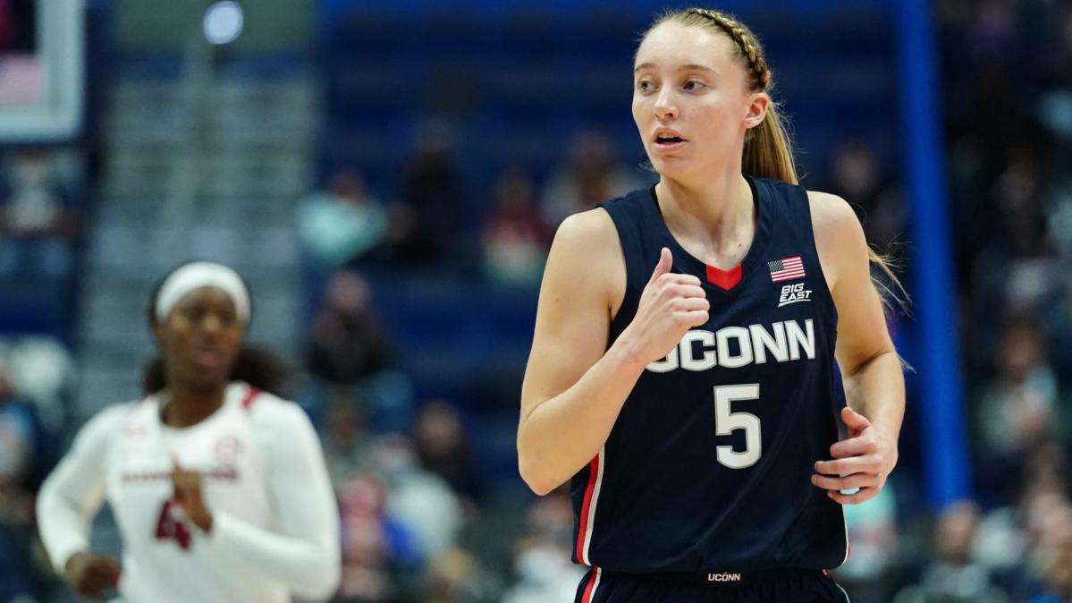 Paige Bueckers Stalking Incident: UConn Star Faces Harassment as Legal Proceedings Unfold