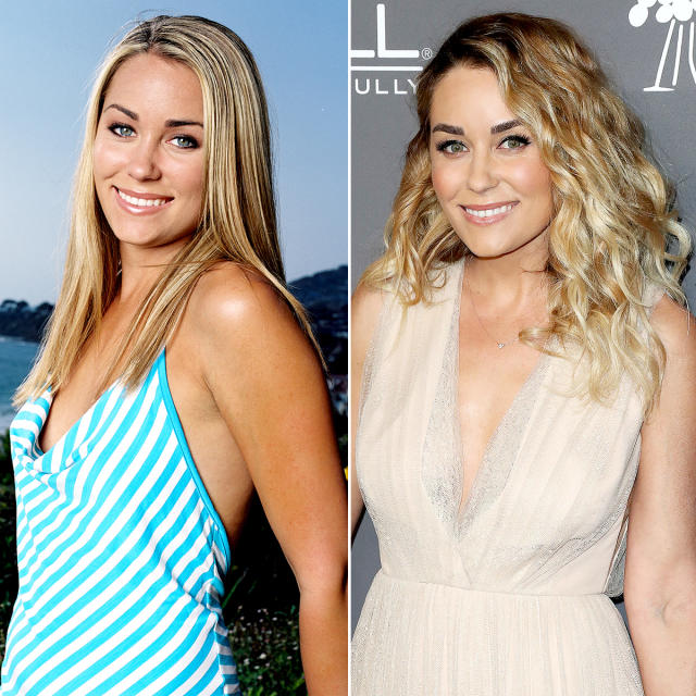 The Hills' Original Cast: Where Are They Now?