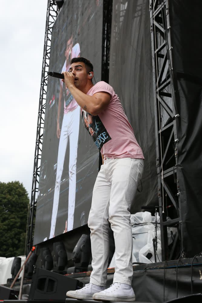 <p>Here are some more photos from Music Midtown.</p>