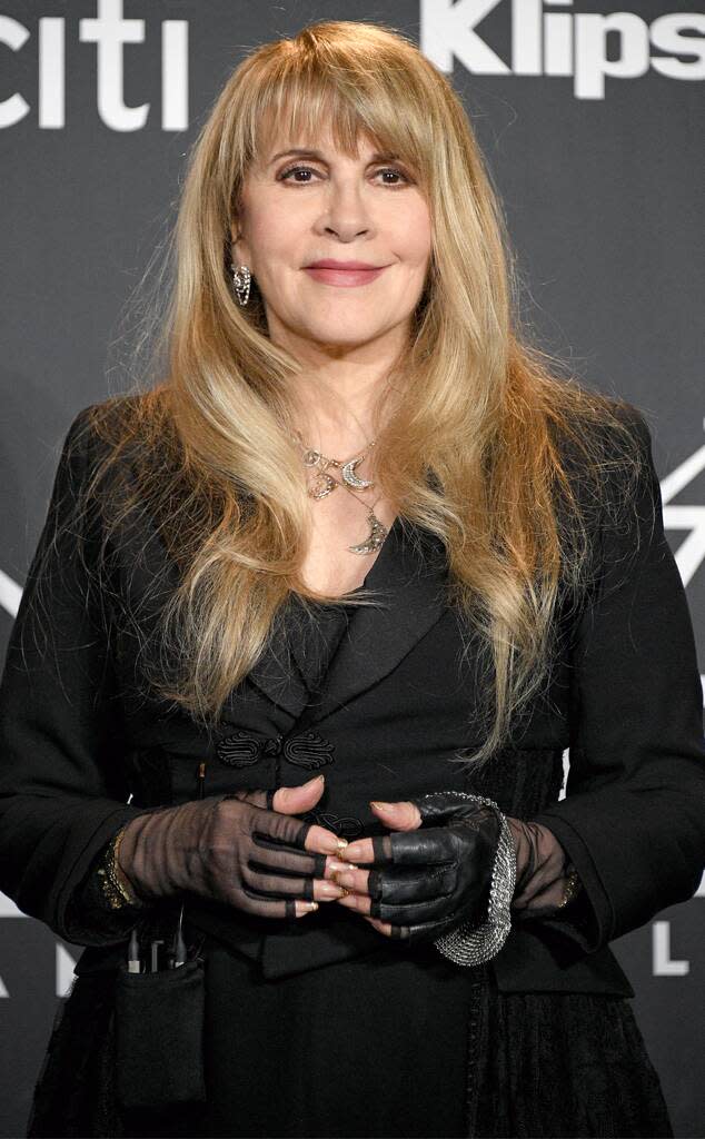 Stevie Nicks