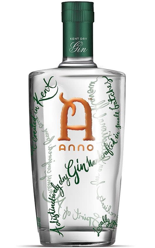 Anno gin