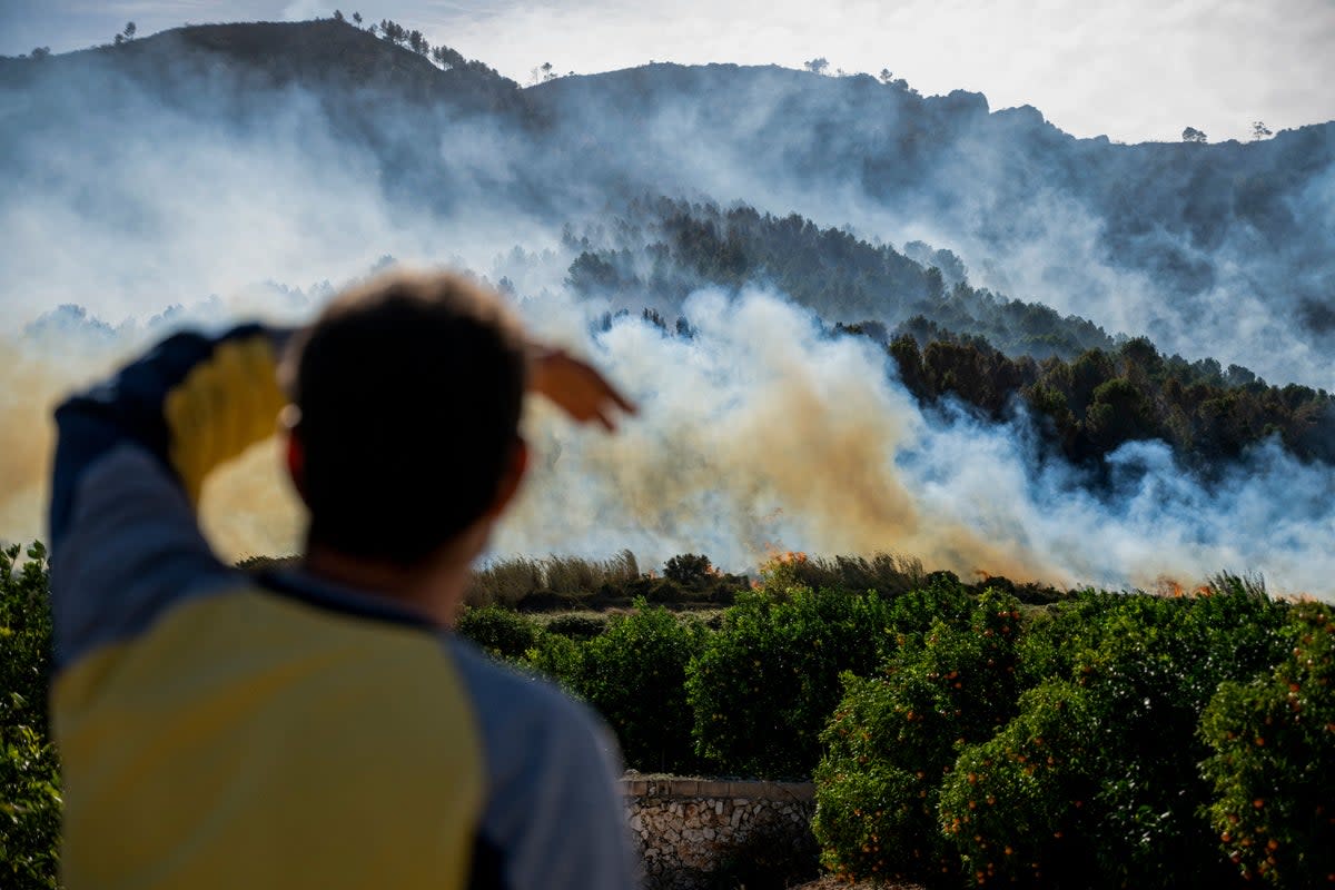 Summer 2024 is the hottest ever recorded on Earth, say European climate