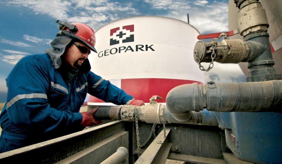 Producción de petróleo de GeoPark, afectada por bloqueos y mantenimientos en Colombia. Imagen: Cortesía Geopark.