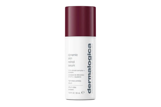 <p>Dermalogica</p>