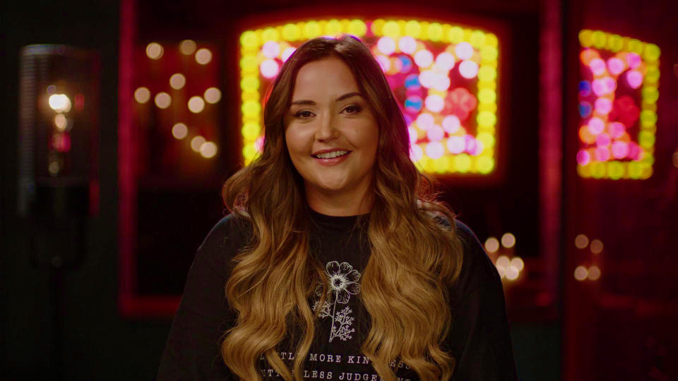 From Multistory Media

All Star Musicals on ITV and ITV Hub

Pictured: Jacqueline Jossa.

This photograph is (C) ITV Plc and can only be reproduced for editorial purposes directly in connection with the programme or event mentioned above, or ITV plc. Once made available by ITV plc Picture Desk, this photograph can be reproduced once only up until the transmission [TX] date and no reproduction fee will be charged. Any subsequent usage may incur a fee. This photograph must not be manipulated [excluding basic cropping] in a manner which alters the visual appearance of the person photographed deemed detrimental or inappropriate by ITV plc Picture Desk.  This photograph must not be syndicated to any other company, publication or website, or permanently archived, without the express written permission of ITV Picture Desk. Full Terms and conditions are available on the website www.itv.com/presscentre/itvpictures/terms

For further information please contact:
iwona.karbowska@itv.com / 0207 157 3043