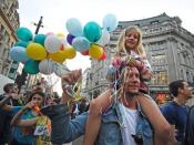 Heathrow airport to be 'shut down' by Extinction Rebellion protesters as home secretary urges police to use 'full force of law'