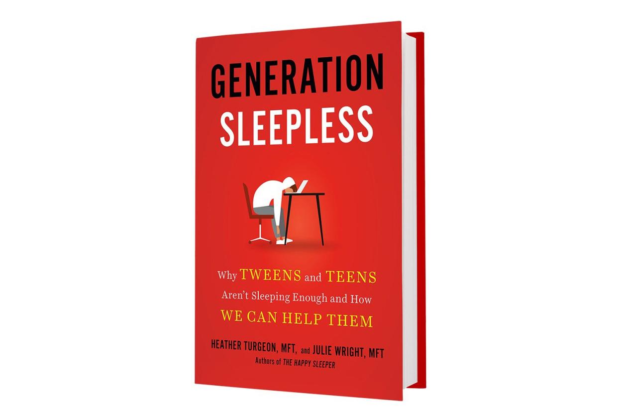 generation sleepless