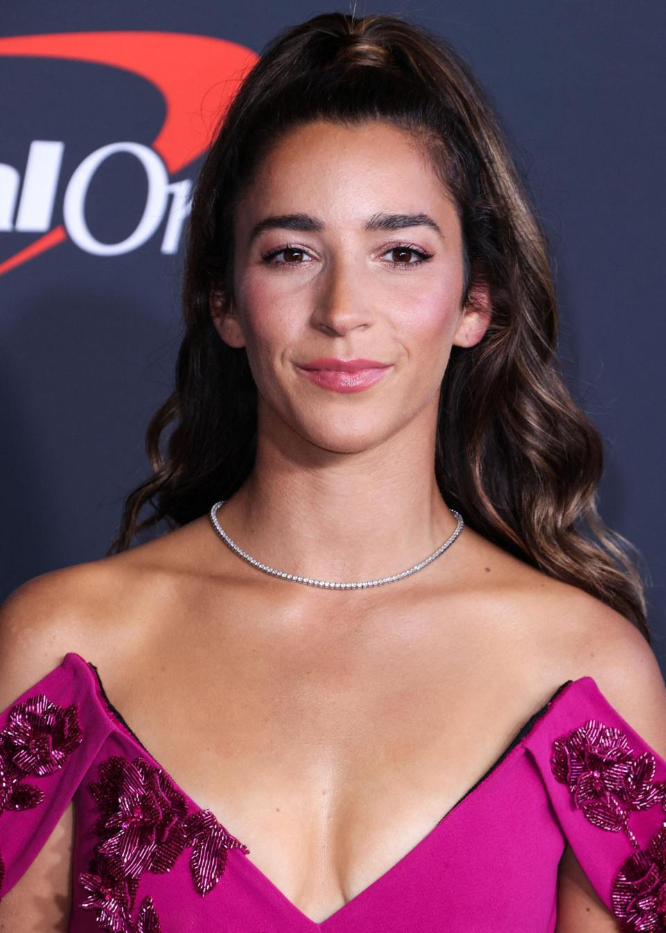 Olympic Gymnast Aly Raisman Makes Big ESPN Announcement