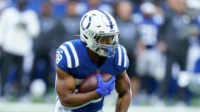 Indianapolis Colts Schedule, Colts Predictions 2023-2024: Best Opening  Odds, Picks