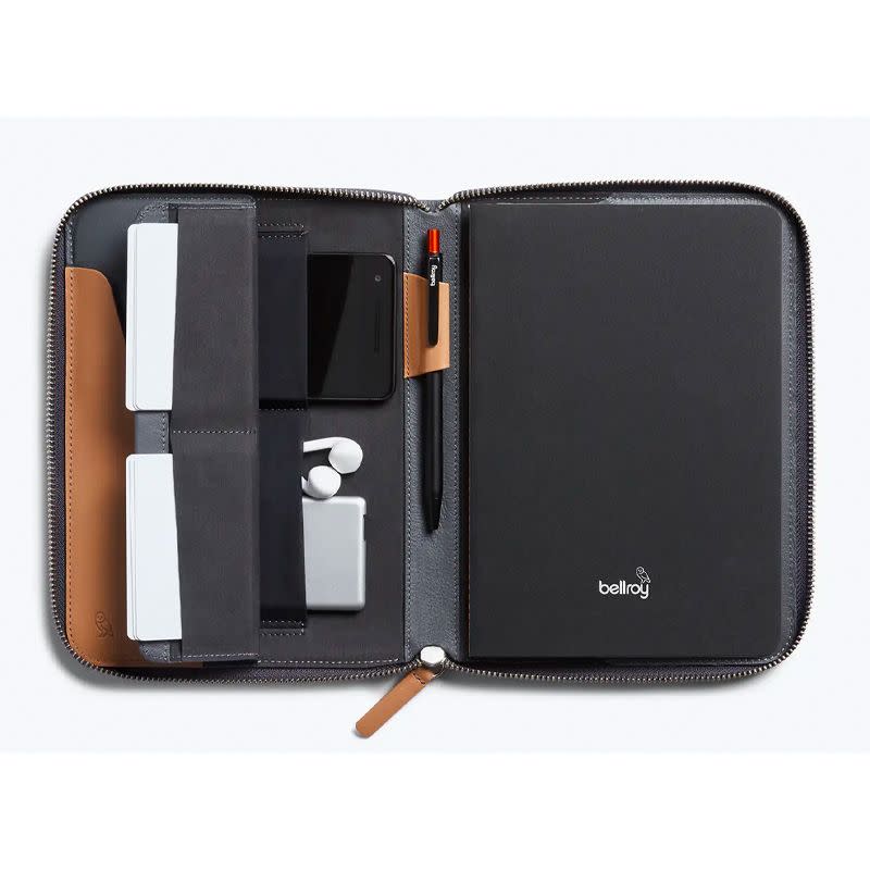<p><a href="https://go.redirectingat.com?id=74968X1596630&url=https%3A%2F%2Fbellroy.com%2Fproducts%2Fwork-folio-a5%2Fleather_a5refill%2Fblack%23slide-0&sref=https%3A%2F%2Fwww.esquire.com%2Flifestyle%2Fmoney%2Fg28799499%2Fbest-gifts-for-your-boss%2F" rel="nofollow noopener" target="_blank" data-ylk="slk:Shop Now;elm:context_link;itc:0;sec:content-canvas" class="link ">Shop Now</a></p><p>Work Folio A5</p><p>$219.00</p><p>bellroy.com</p>