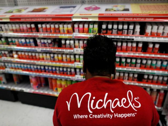 2022 Holiday Shopping At Michaels: Hours, Deals, And What To Expect