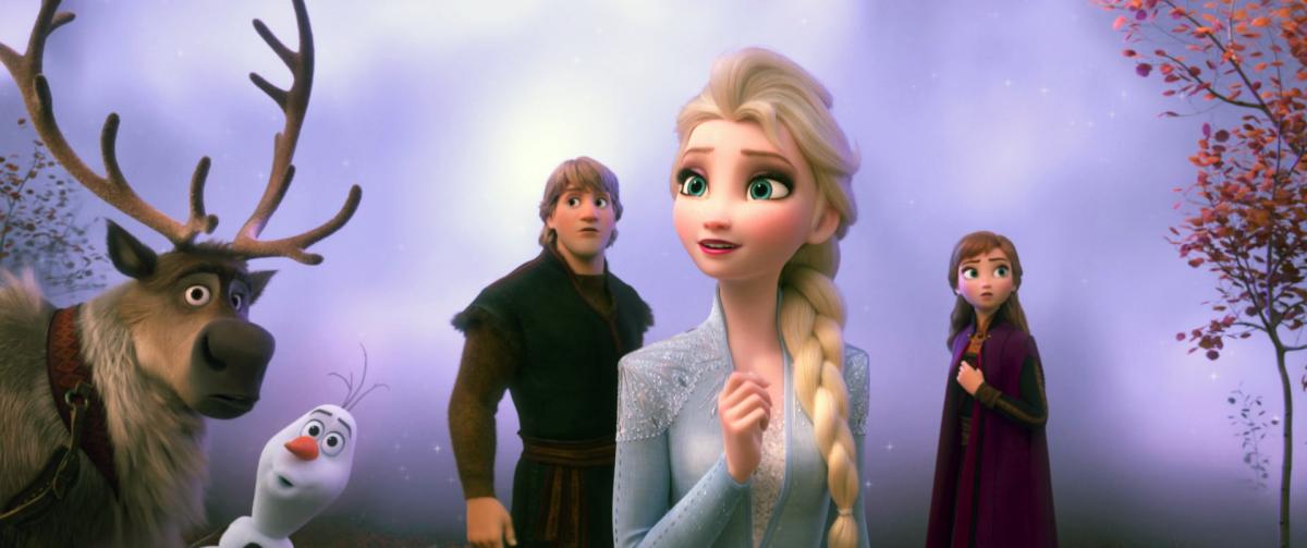 Disney Announces Release Dates for Frozen 3, Hoppers