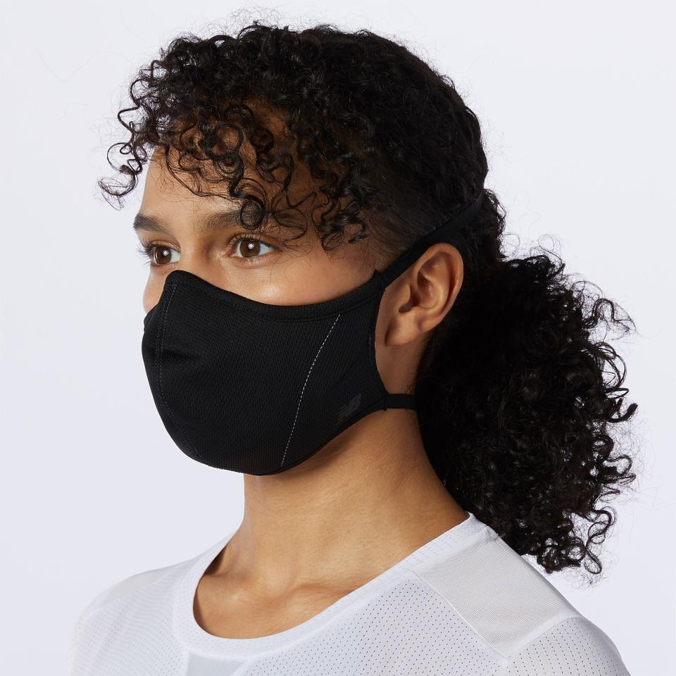 Active Performance Facemask