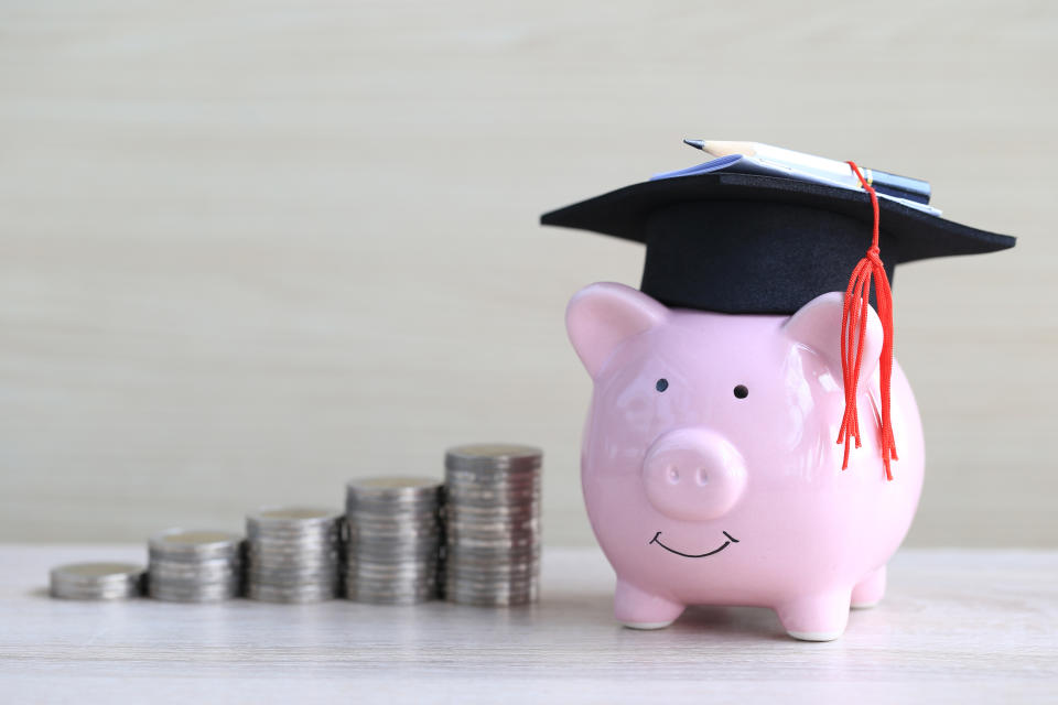 No todo es cuestión de dinero cuando se trata de la mejor educación. Muchas de las mejores universidades del mundo son públicas y gratuitas. Foto: Getty Image. 