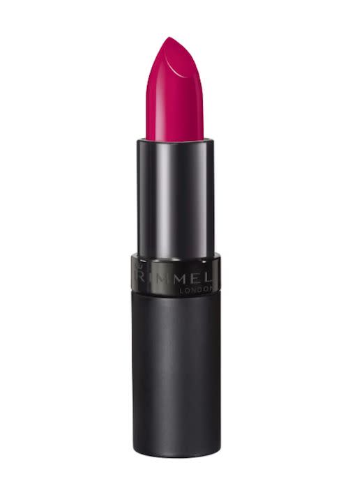 Zdunowski-Roeder told HuffPost her go-to drugstore lipsticks are the&nbsp;<a href="https://www.rimmellondon.com/en_us/products/lips/lasting-finish-by-kate-moss" target="_blank">Rimmel London Lasting Finish lipsticks by Kate Moss</a>, which she called &ldquo;exceptional.&rdquo; She also praised the line for its offering of &ldquo;great nudes of all shades.&rdquo;<br /><br /><strong><a href="https://www.walgreens.com/store/c/rimmel-lasting-finish-by-kate-moss-lipstick/ID=prod6100998-product" target="_blank">Rimmel London Lasting Finish by Kate Moss lipstick</a>, $5.99 at Walgreens</strong>