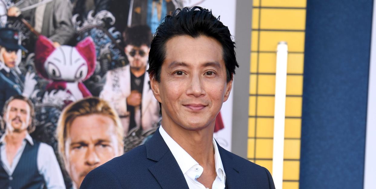 will yun lee