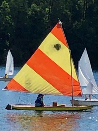 Asheville Sailing Club