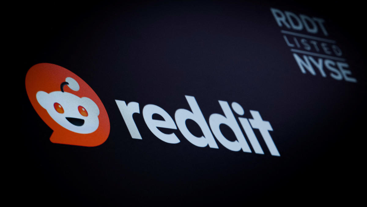 Reddit stock soars on OpenAI partnership