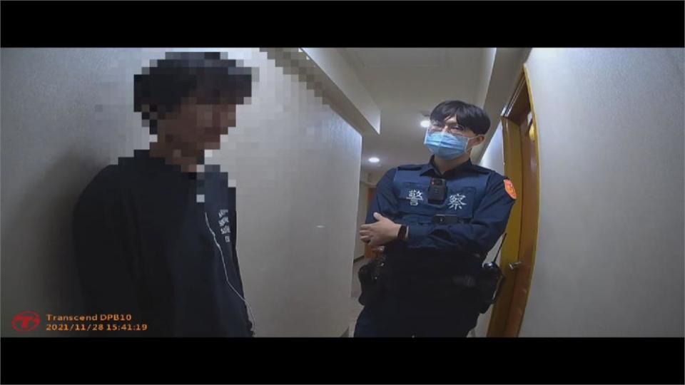 喝醉酒謊報有人住宿身亡　男子浪費社會資源被送辦