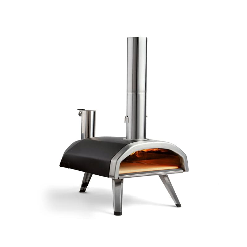 Ooni Fyra 12 Wood Pellet Pizza Oven