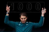 ATP Masters 1000 - Paris Masters