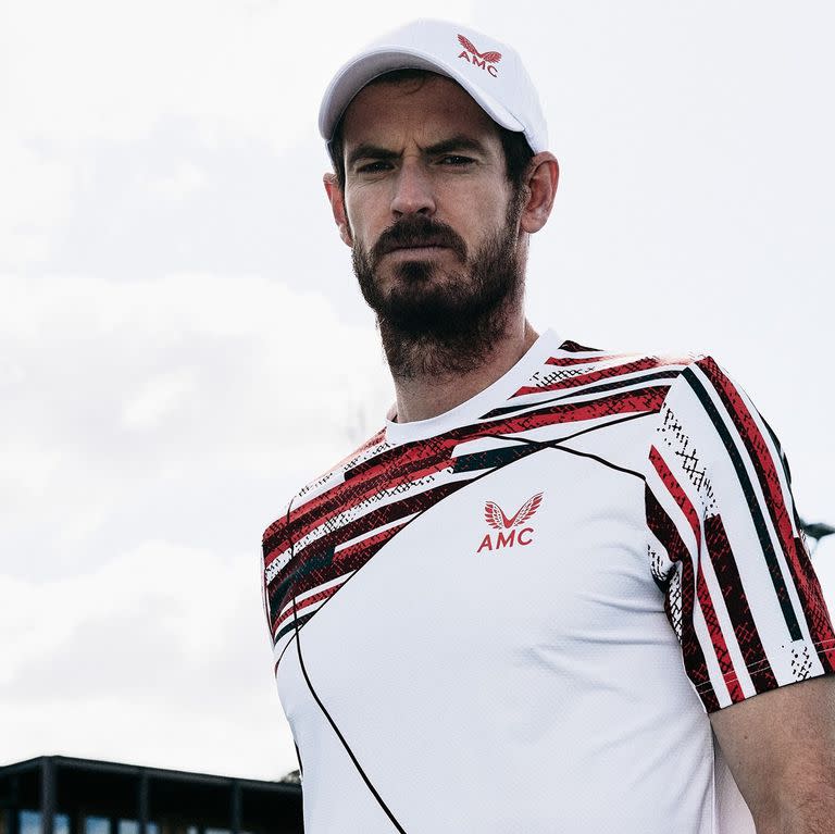 El escocés Andy Murray fue, durante años, uno de los Cuatro Fantásticos del tenis, hasta que las lesiones de cadera lo maltrataron; este lunes volverá a jugar en Wimbledon y, en una charla con LA NACION, confesó: "Pensé que nunca volvería a jugar"