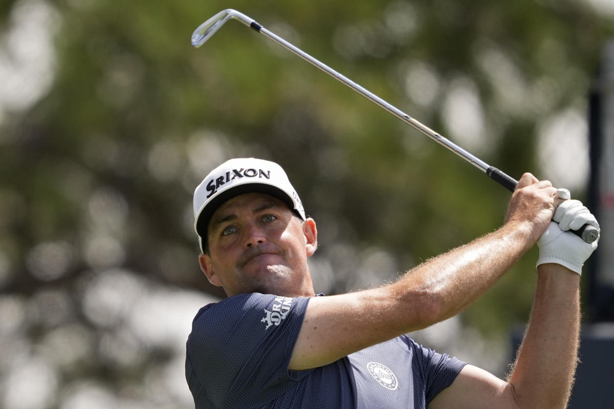 BMW Championship prize money and purse: How much did Keegan Bradley earn for winning the FedEx Cup Playoffs event?