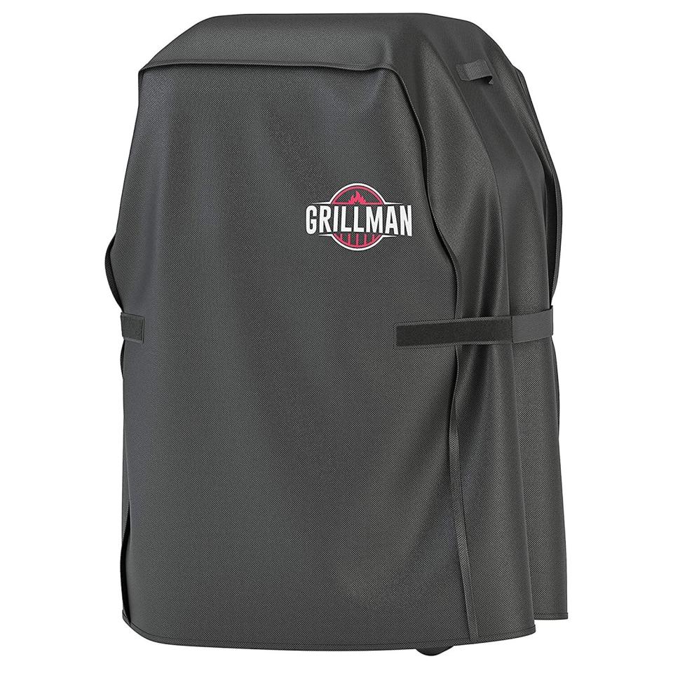 Grill Cover Waterproof Weather Resistant