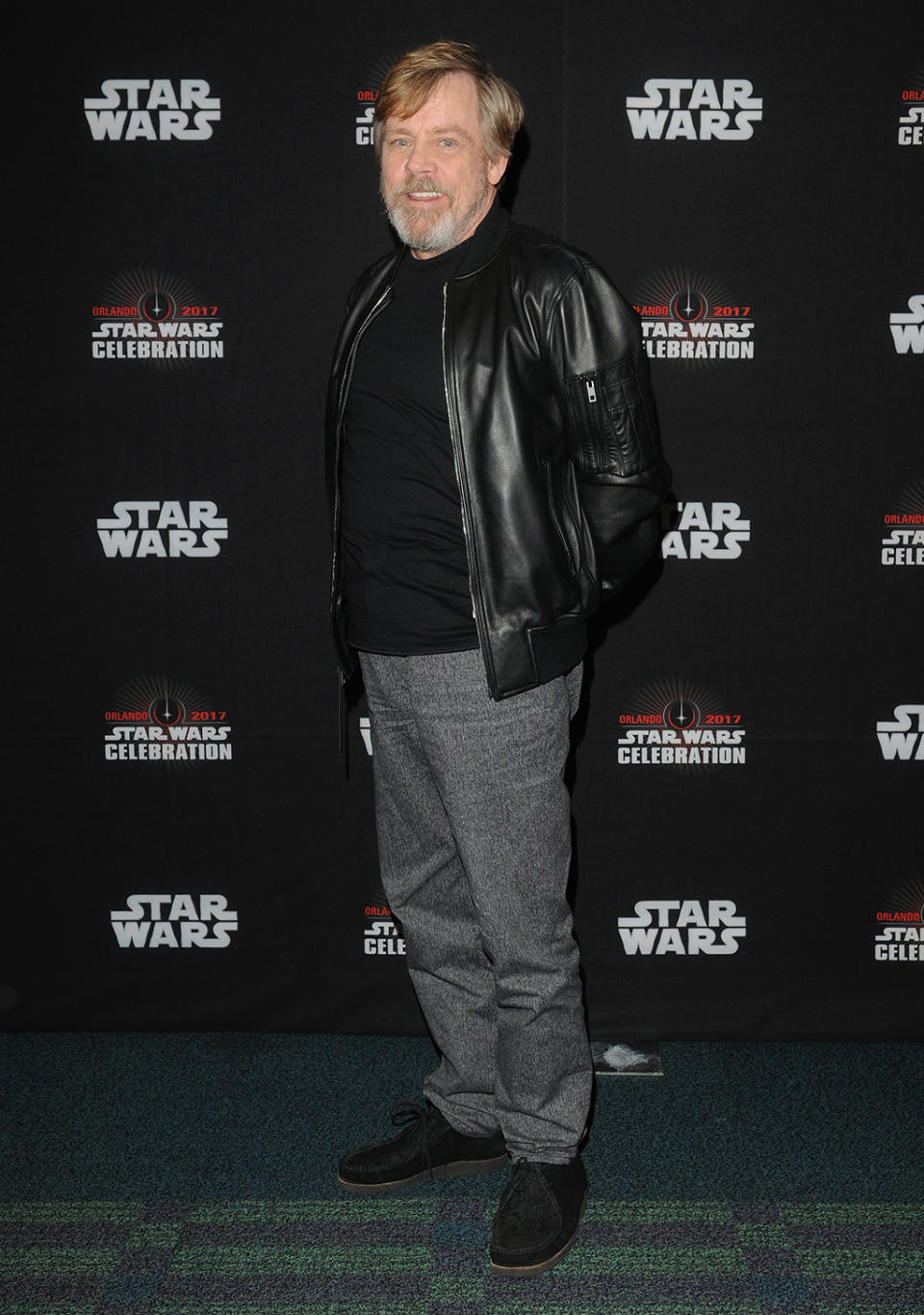 ‘Star Wars’ Celebration