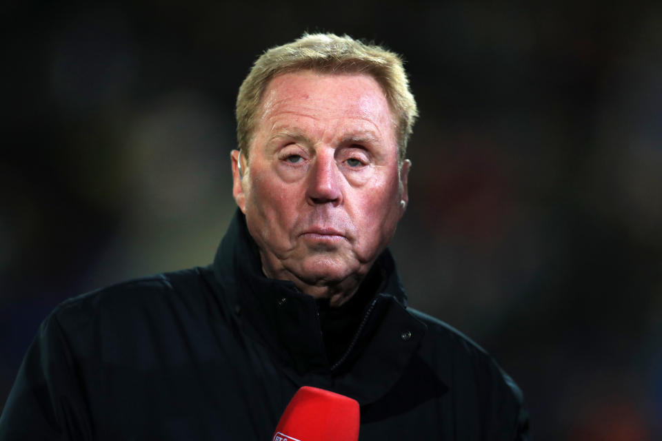 Harry Redknapp denies responsibility as Birmingham face potential 12-point deduction