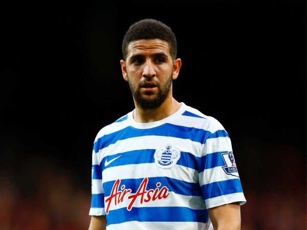 adel taarabt