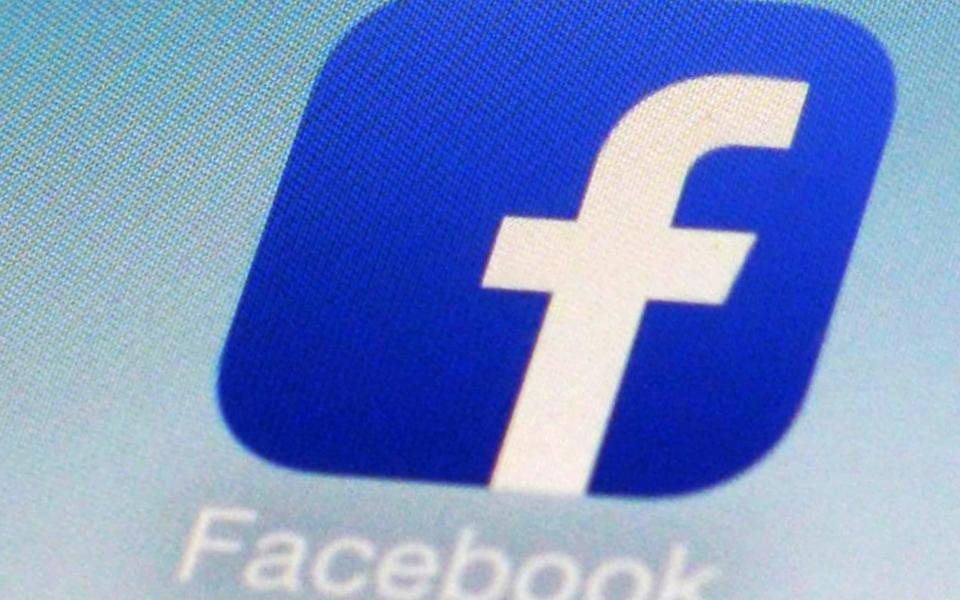 Facebook downgraded the number of people affected from 50m to 30m - AP