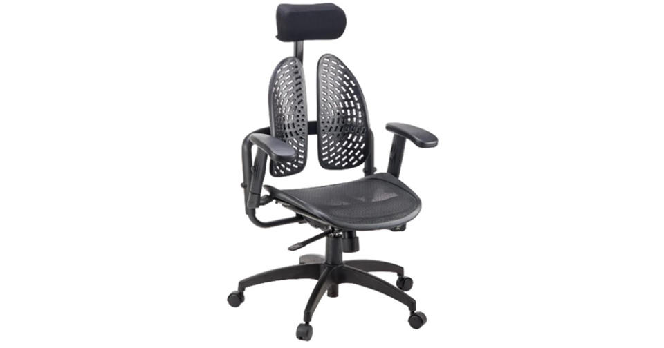 Ofice chair Bogart E8902