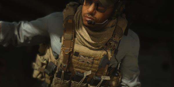 CoD: Modern Warfare II recompensará a los usuarios que jueguen la campaña