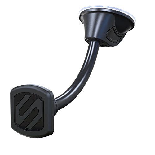 1) SCOSCHE MAGWDM MagicMount Magnetic Suction Cup Mount