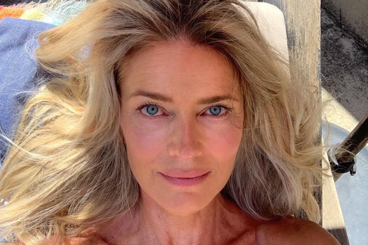 Paulina Porizkova Responds to Plastic Surgeon Who Said Her Face Needs ‘Fixing’ https://www.instagram.com/p/ChKXKPRunSe/?hl=en