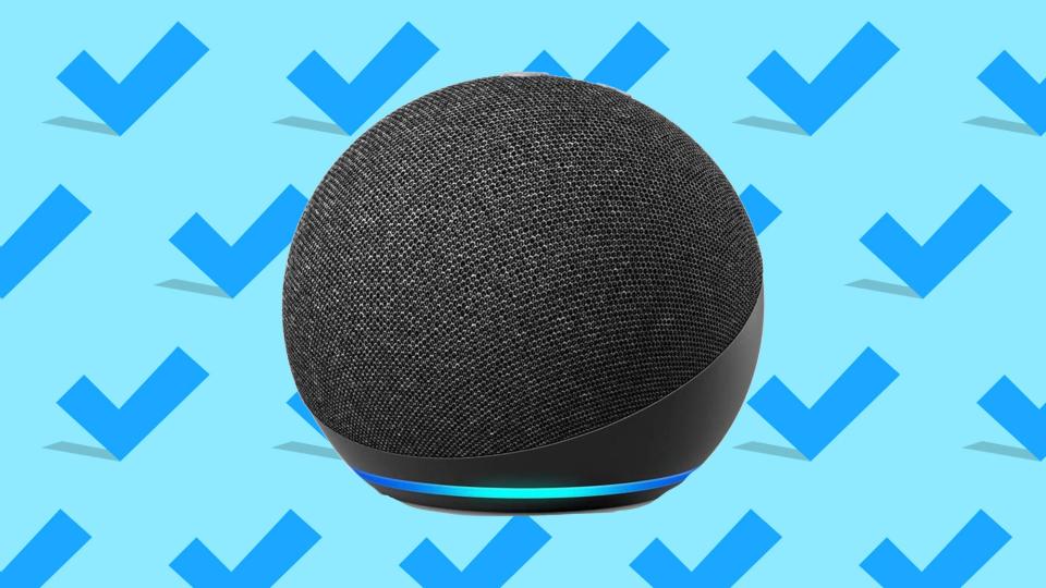 Our favorite smart speakers are on sale for a sensational value.