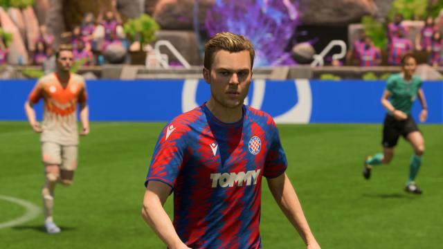 FIFA 22 Silver Stars Series: release date, explained, players